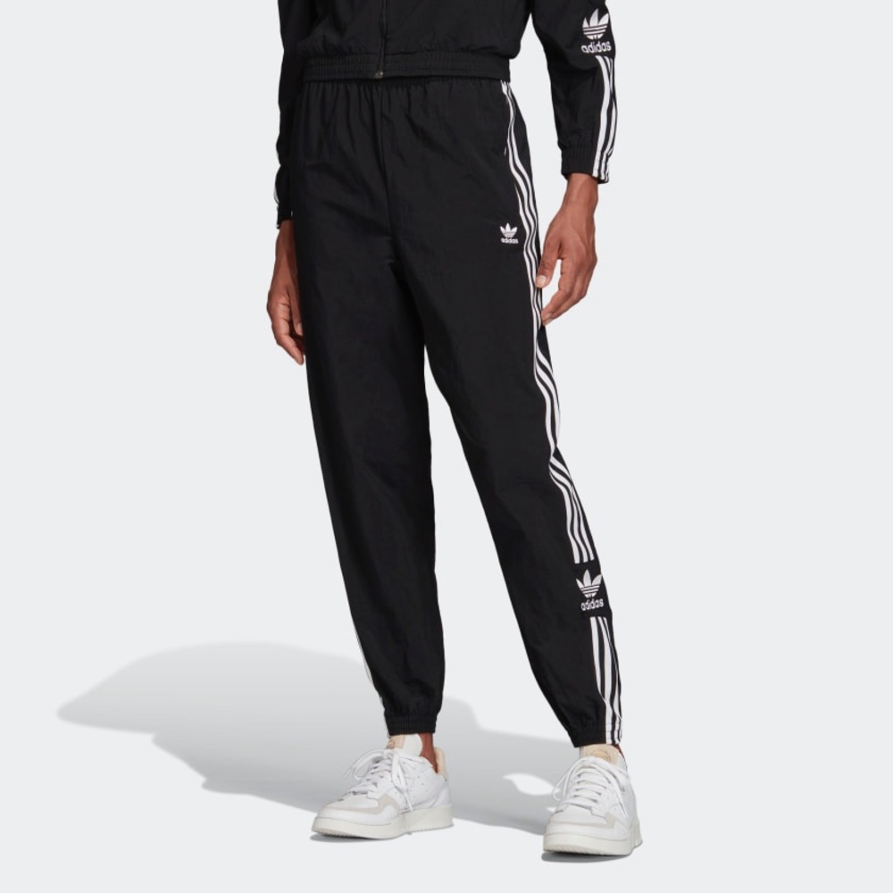 adidas track pants black size XS NWT